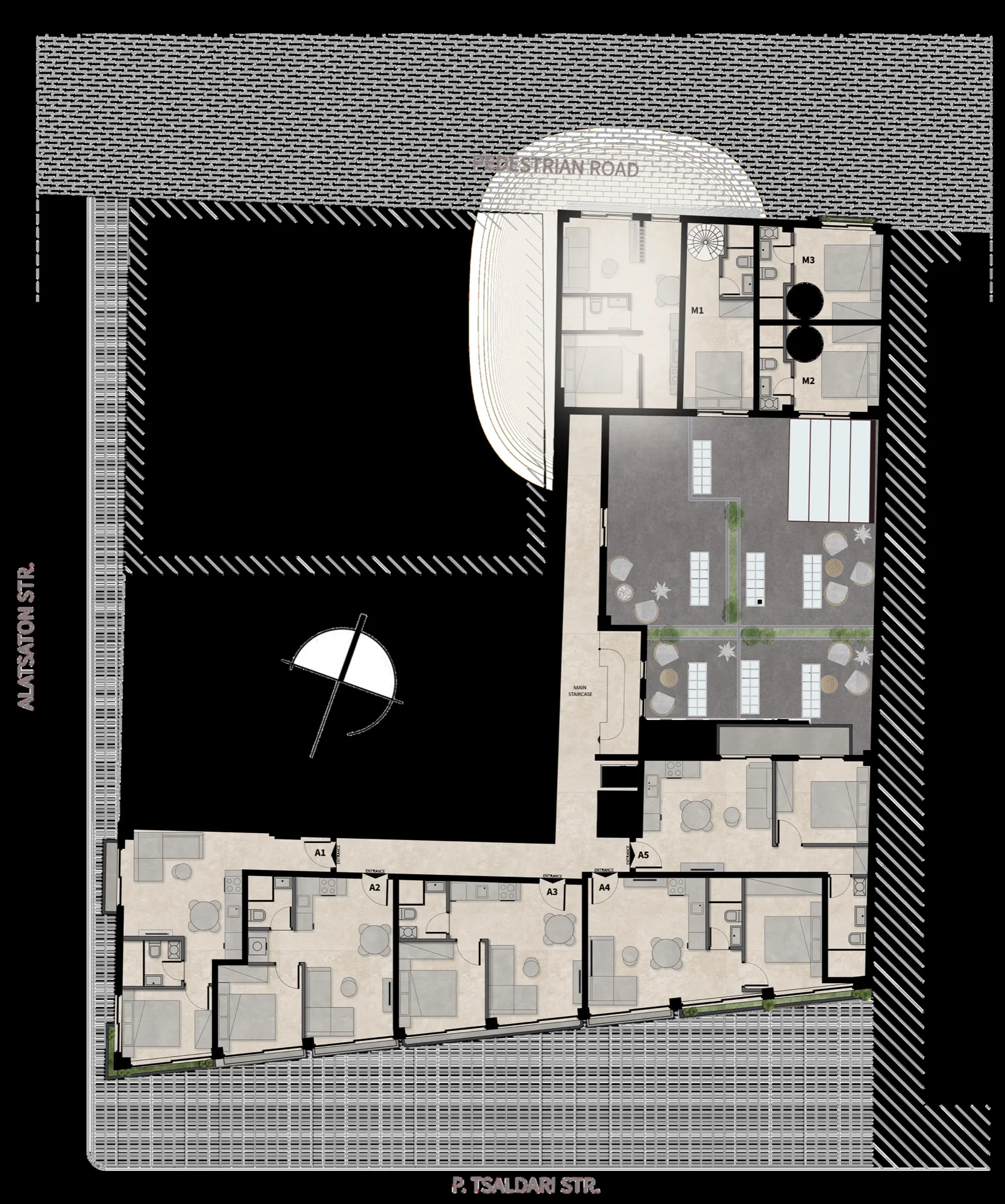 Plan 1
