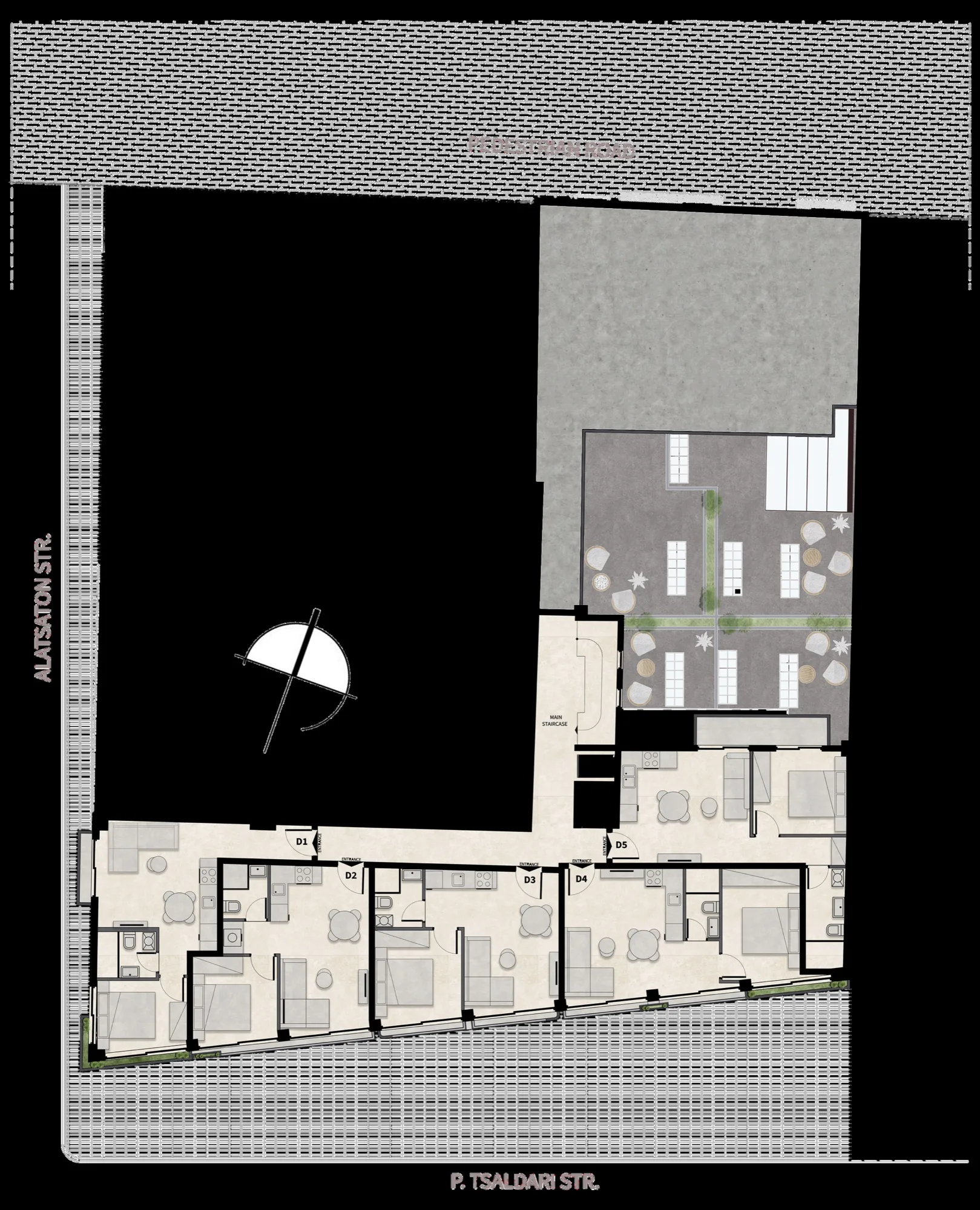 Plan 5
